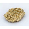 jean-paul-lespagnard-golden-waffle-paperweight (4)